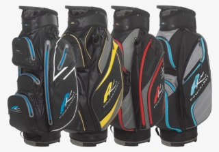 Powakaddy Launches 2018 Cart Bag Range - Powakaddy Cart Bag