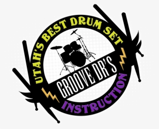 Events Calendar - Drums Classes Logo