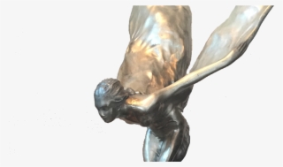 Spirit Of Ecstasy Transparent Png
