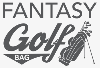 Fantasy Golf Bag Fantasy Golf Bag - Iron