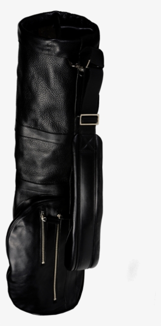 Sunday Golf Bag Black - Golf Bag