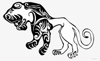 Full Size Of How To Draw A Baby Tiger Cub Bengal Drawing - Pazyryk Tattoo