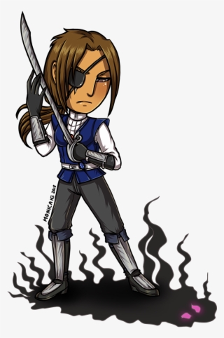 We're Amazed They Read Through The Comic Just To Make - Cartoon