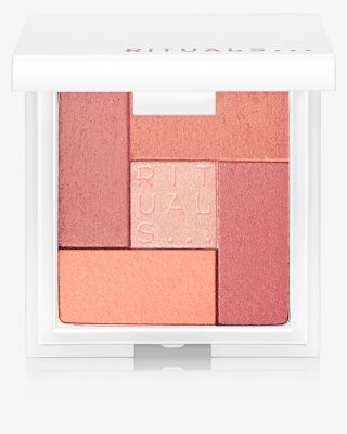 Sunglow Peach - Eye Shadow