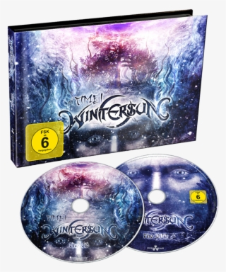 Time I - Wintersun Time I Cd Dvd