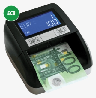 Docash Cue - Professional Currency Detector Ec330