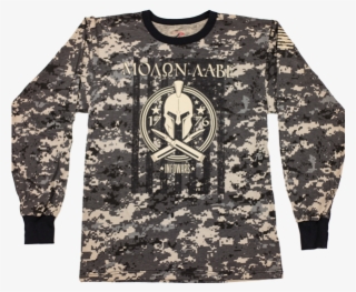 Long-sleeved T-shirt