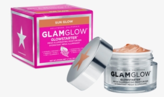 Glamglow Glowstarter Mega Illuminating Moisturizer