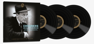 Frank Sinatra - 60's Vinyl Collection