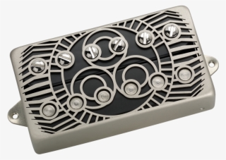 Dimarzio Dp269f Sonic Ecstasy Neck F-spaced - Dimarzio Sonic Ectasy