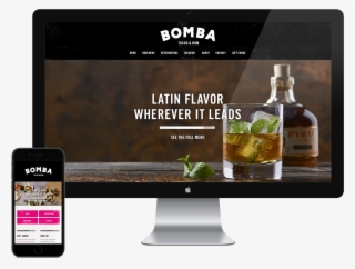 “twist Built The Bomba Brand From The Ground Up - Single Malt Whisky