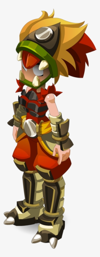 1 Main Quest Concerning Ogrest's Cult, Rewarded With - Traje Do Culto Oculto