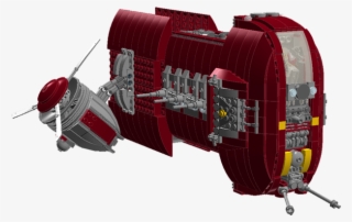 Bigairshipfinal1 - Spaceplane