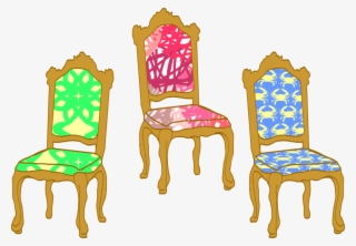 All Photo Png Clipart - Clip Art Chairs