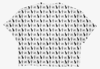 Bicos De Croche Para Tapetes