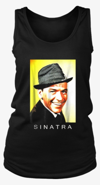Frank T Shirt Sinatra - Shirt