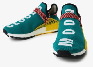 Ac7188 - Outdoor Shoe