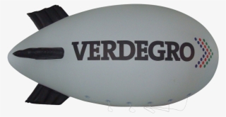 6 Airship 3 Meter - Inflatable