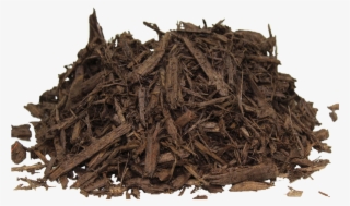 Brown Color Enhanced Mulch - Nilgiri Tea