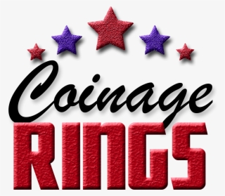 Handmade Coin Rings Made In America