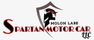 Spartan Motor Car, Llc - Graphic Design