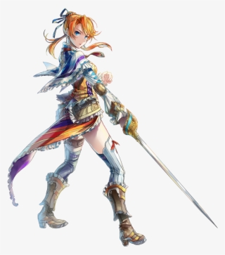 Ys Viii - Ys Viii Lacrimosa Of Dana Laxia