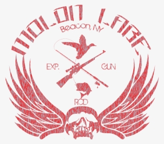 Molon Labe Logo Molon Labe Exp - Taste Of New Orleans And Seneca Smokehouse