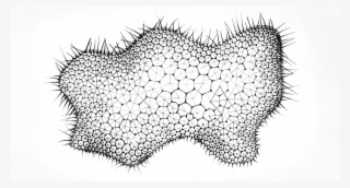 Minimalism By Robot - Drawing