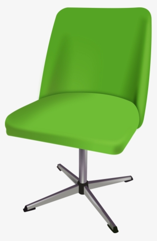 Armchair Clipart Green Chair - Chair Clip Art