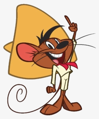 Speedy - Looney Tunes Characters Speedy