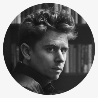 Two Stories From Glanz Und Schatten By Michael Fehr - Gentleman