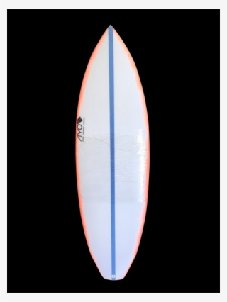 Speedy Gonzales - Surfboard