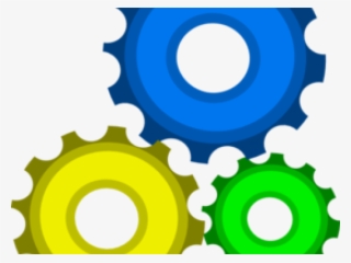 Gear Clipart