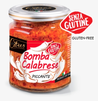 Picture Of Citres Bomba Calabrese 200 Gr - Citres Bomba Calabrese