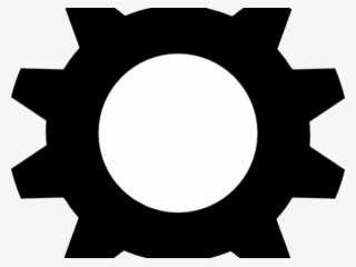 Vector Clipart Gear - Gear