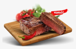Transparent Background Steak Png