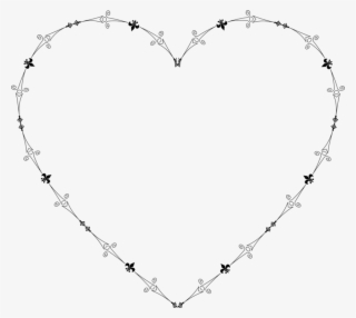 American Wire Gauge Computer Icons Barbed Wire Electrical - Coração Desenho Sem Fundo