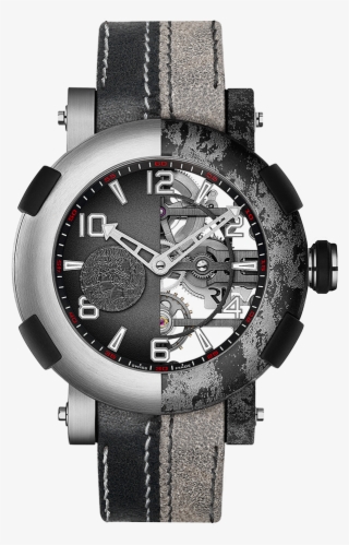 Arraw - Arrawjoker Rj