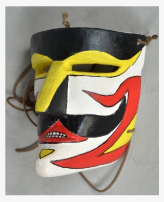 Moor Mask - Boot