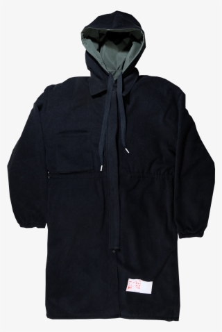 Lf Two Face Kaki - Hoodie