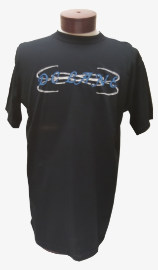 Barb Wire Shirt - Active Shirt