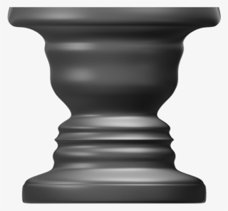 Two Face Vase - Baluster