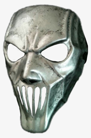 Report Abuse - Face Mask