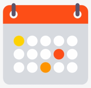 Calendar Free Vector Icon Designed By Freepik - Agile Scrum