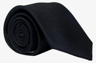 Get The Garrison Texture Tie In Navy Online - Strap