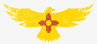 New Mexico - Eagle