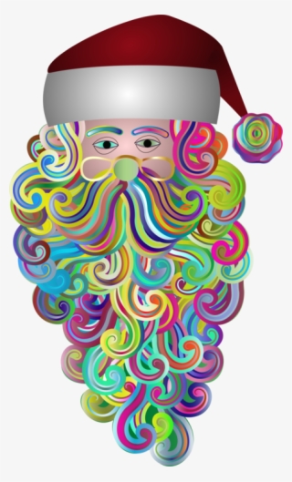 Santa Claus Drawing Christmas Day Pendant Light Incandescent - Navidades Intimas De Fantasia