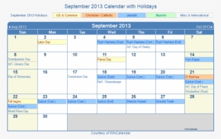 December 2021 Calendar With Holidays