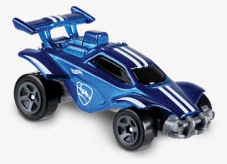 Octane™ - Octane Hot Wheels