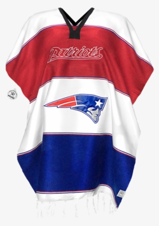 New England Patriots Gaban - Sports Jersey